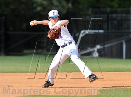 Thumbnail 3 in Shelton @ Parish Episcopal photogallery.