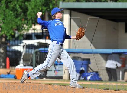 Thumbnail 1 in Shelton @ Parish Episcopal photogallery.