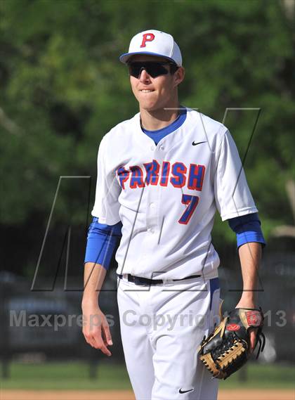 Thumbnail 3 in Shelton @ Parish Episcopal photogallery.