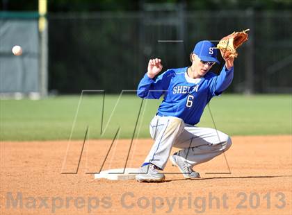 Thumbnail 3 in Shelton @ Parish Episcopal photogallery.