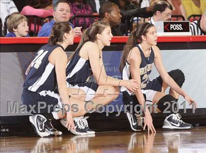 Thumbnail 1 in Bishop McGuinness vs. Southwest Onslow (NCHSAA 1A Final) photogallery.