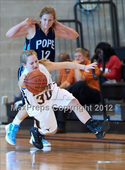 Thumbnail 1 in JV: Pope @ Kell photogallery.