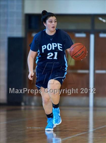 Thumbnail 2 in JV: Pope @ Kell photogallery.