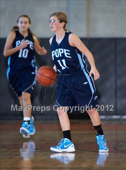 Thumbnail 2 in JV: Pope @ Kell photogallery.
