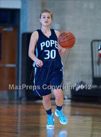 Thumbnail 2 in JV: Pope @ Kell photogallery.