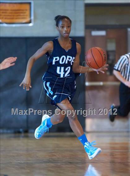 Thumbnail 2 in JV: Pope @ Kell photogallery.