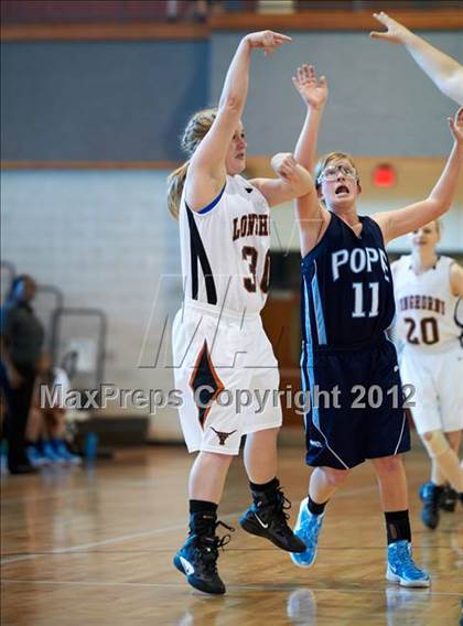 Thumbnail 2 in JV: Pope @ Kell photogallery.