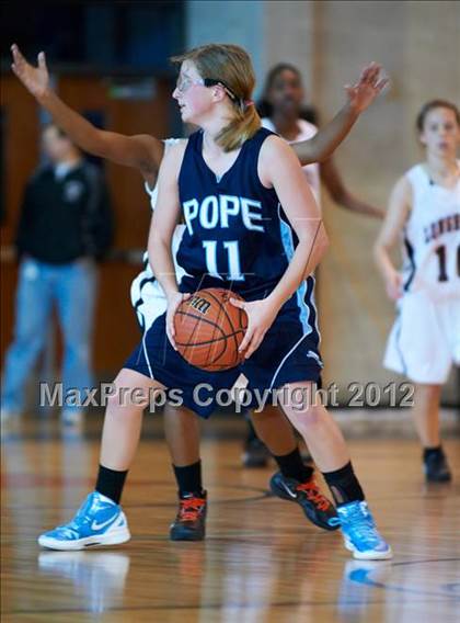 Thumbnail 1 in JV: Pope @ Kell photogallery.
