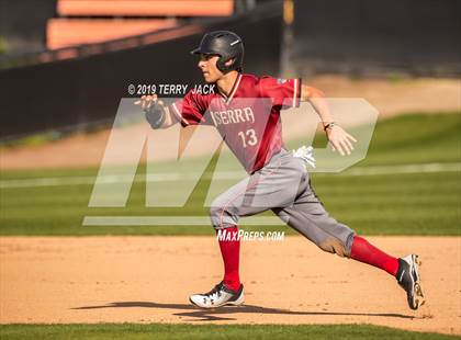 Thumbnail 2 in JSerra Catholic @ Huntington Beach  photogallery.