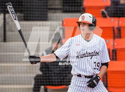 Thumbnail 1 in JSerra Catholic @ Huntington Beach  photogallery.