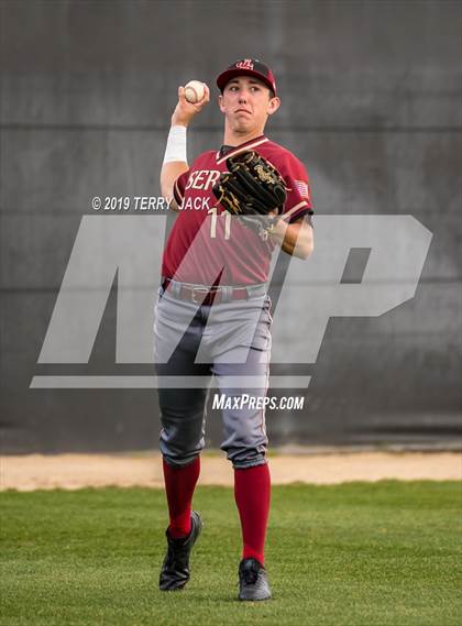 Thumbnail 1 in JSerra Catholic @ Huntington Beach  photogallery.