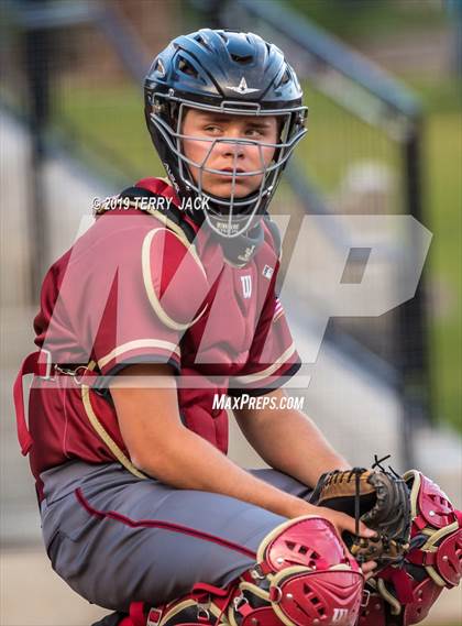 Thumbnail 1 in JSerra Catholic @ Huntington Beach  photogallery.