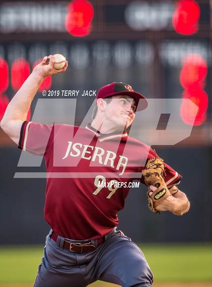 Thumbnail 3 in JSerra Catholic @ Huntington Beach  photogallery.