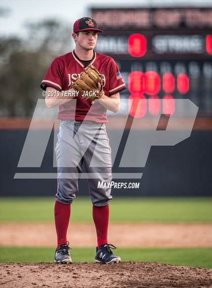 Thumbnail 1 in JSerra Catholic @ Huntington Beach  photogallery.