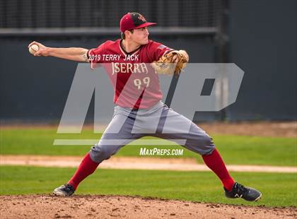Thumbnail 1 in JSerra Catholic @ Huntington Beach  photogallery.