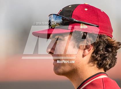 Thumbnail 3 in JSerra Catholic @ Huntington Beach  photogallery.
