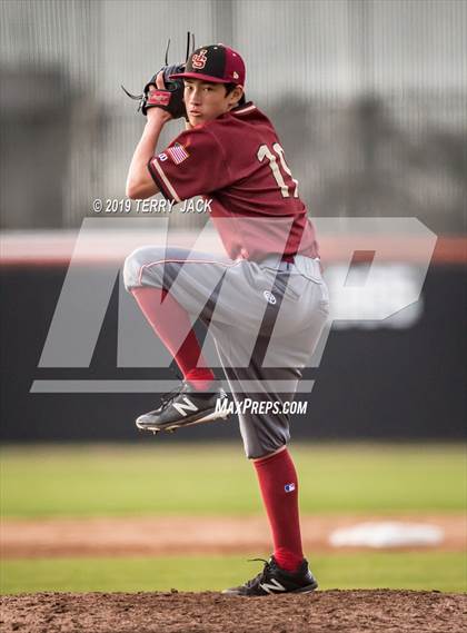 Thumbnail 2 in JSerra Catholic @ Huntington Beach  photogallery.