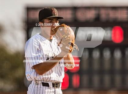 Thumbnail 1 in JSerra Catholic @ Huntington Beach  photogallery.