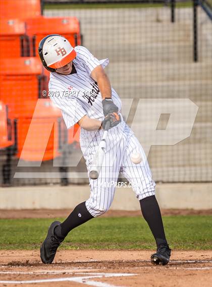 Thumbnail 2 in JSerra Catholic @ Huntington Beach  photogallery.