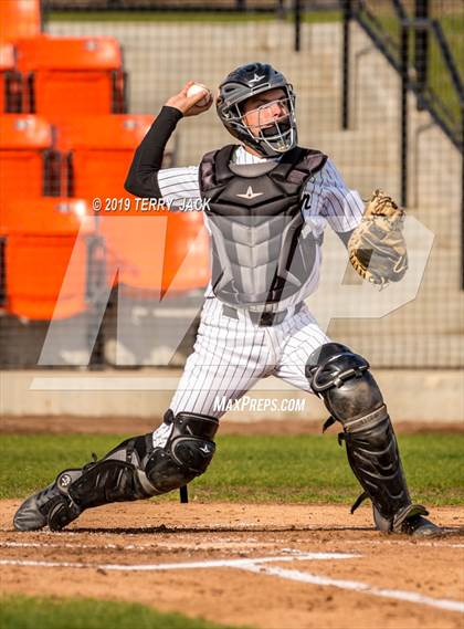 Thumbnail 1 in JSerra Catholic @ Huntington Beach  photogallery.