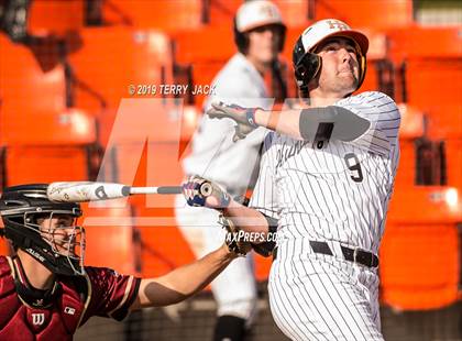 Thumbnail 2 in JSerra Catholic @ Huntington Beach  photogallery.