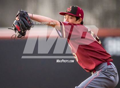 Thumbnail 3 in JSerra Catholic @ Huntington Beach  photogallery.