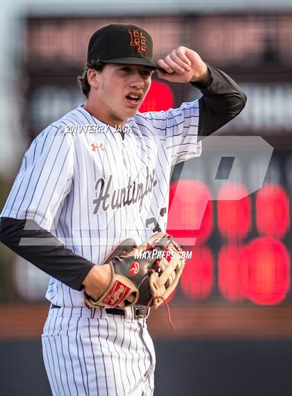 Thumbnail 3 in JSerra Catholic @ Huntington Beach  photogallery.