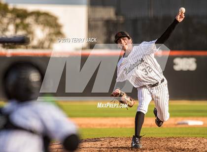 Thumbnail 3 in JSerra Catholic @ Huntington Beach  photogallery.