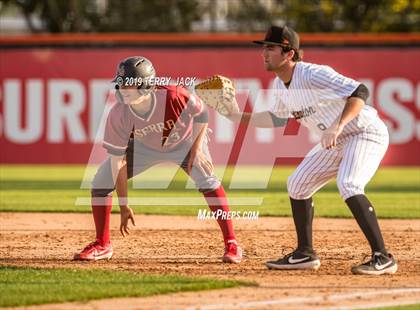 Thumbnail 1 in JSerra Catholic @ Huntington Beach  photogallery.