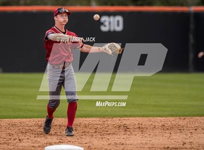 Thumbnail 3 in JSerra Catholic @ Huntington Beach  photogallery.