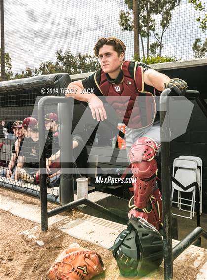 Thumbnail 2 in JSerra Catholic @ Huntington Beach  photogallery.