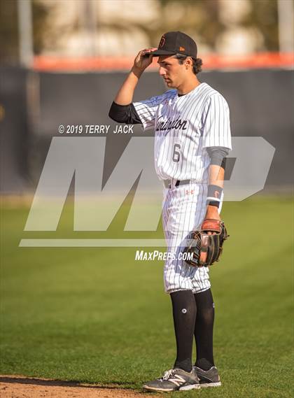Thumbnail 2 in JSerra Catholic @ Huntington Beach  photogallery.