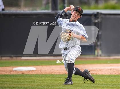 Thumbnail 2 in JSerra Catholic @ Huntington Beach  photogallery.