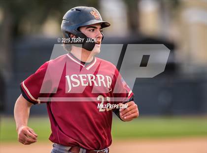 Thumbnail 2 in JSerra Catholic @ Huntington Beach  photogallery.