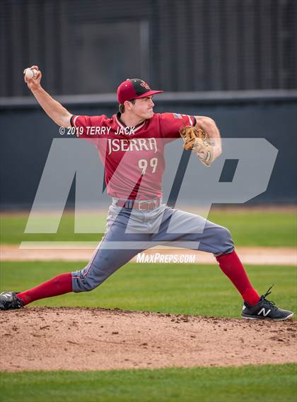 Thumbnail 2 in JSerra Catholic @ Huntington Beach  photogallery.