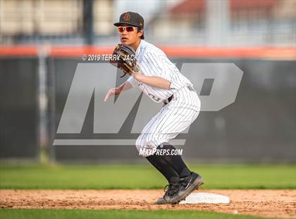 Thumbnail 1 in JSerra Catholic @ Huntington Beach  photogallery.
