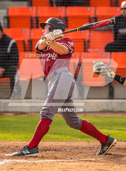 Thumbnail 1 in JSerra Catholic @ Huntington Beach  photogallery.