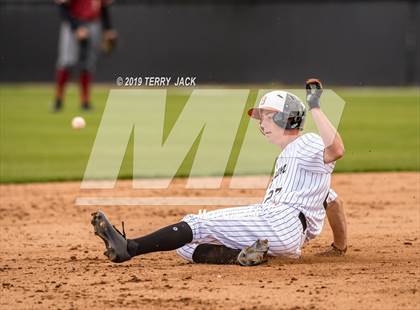 Thumbnail 3 in JSerra Catholic @ Huntington Beach  photogallery.