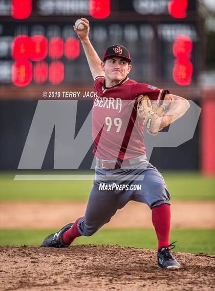 Thumbnail 3 in JSerra Catholic @ Huntington Beach  photogallery.