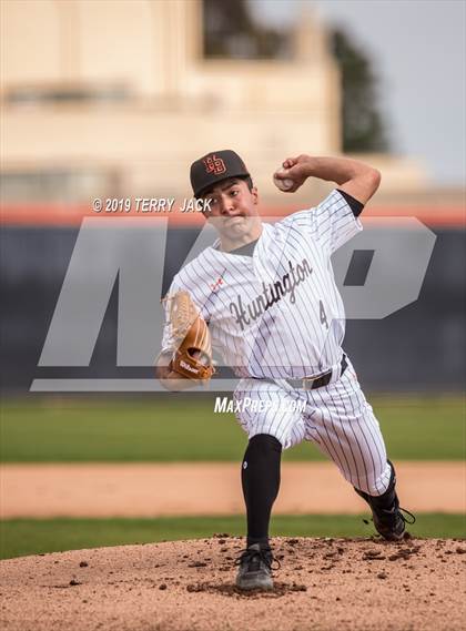 Thumbnail 2 in JSerra Catholic @ Huntington Beach  photogallery.