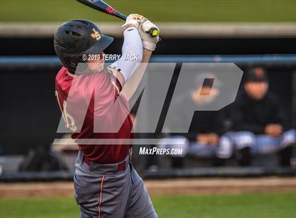 Thumbnail 3 in JSerra Catholic @ Huntington Beach  photogallery.