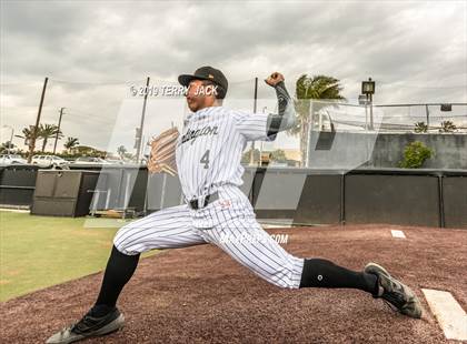 Thumbnail 1 in JSerra Catholic @ Huntington Beach  photogallery.