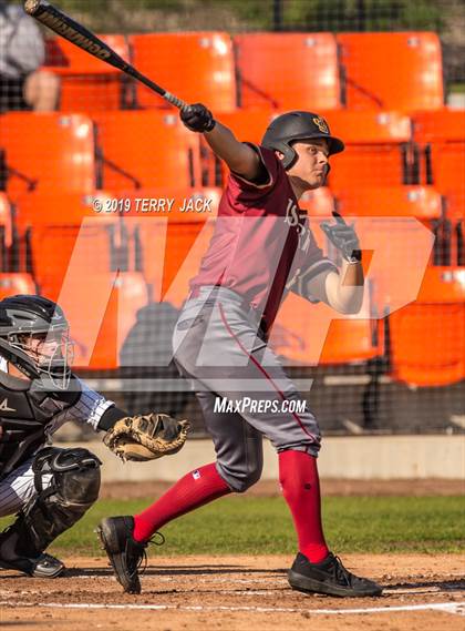 Thumbnail 1 in JSerra Catholic @ Huntington Beach  photogallery.