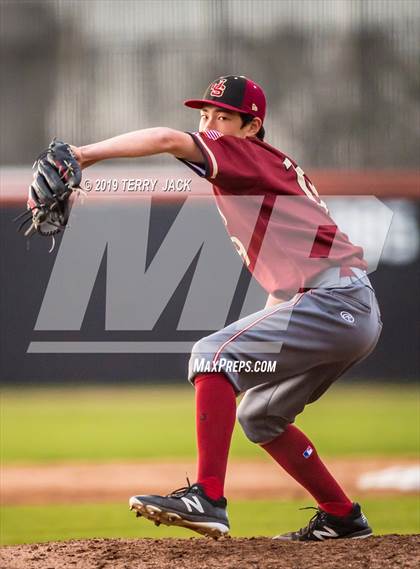 Thumbnail 2 in JSerra Catholic @ Huntington Beach  photogallery.
