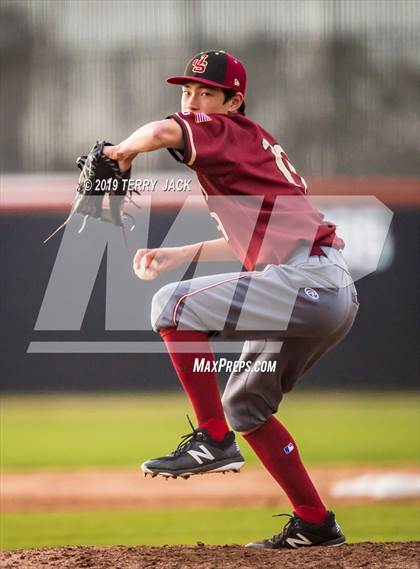 Thumbnail 1 in JSerra Catholic @ Huntington Beach  photogallery.
