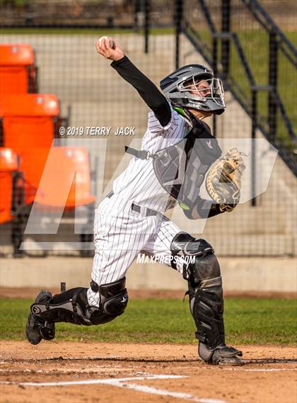 Thumbnail 2 in JSerra Catholic @ Huntington Beach  photogallery.