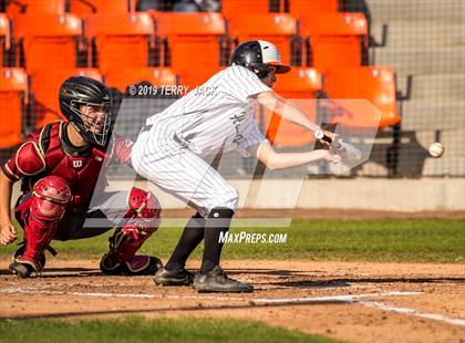 Thumbnail 2 in JSerra Catholic @ Huntington Beach  photogallery.