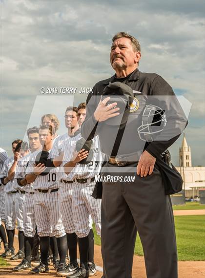 Thumbnail 1 in JSerra Catholic @ Huntington Beach  photogallery.