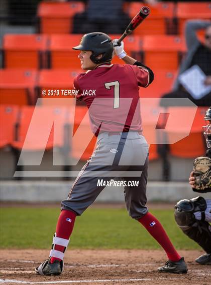 Thumbnail 2 in JSerra Catholic @ Huntington Beach  photogallery.