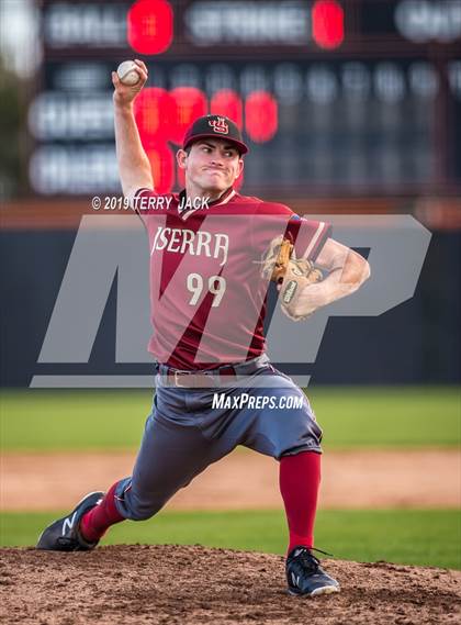 Thumbnail 1 in JSerra Catholic @ Huntington Beach  photogallery.